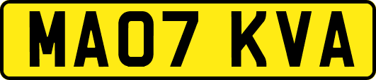 MA07KVA