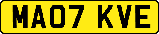 MA07KVE