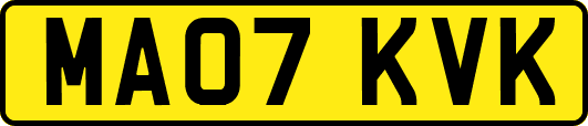 MA07KVK