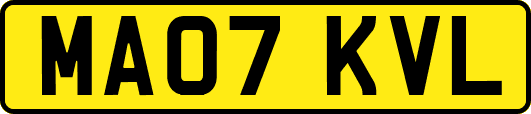 MA07KVL