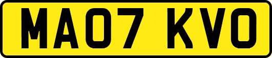 MA07KVO