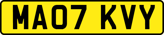 MA07KVY