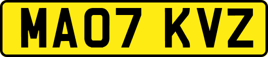 MA07KVZ