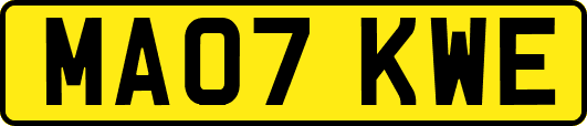 MA07KWE
