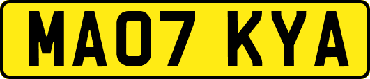 MA07KYA