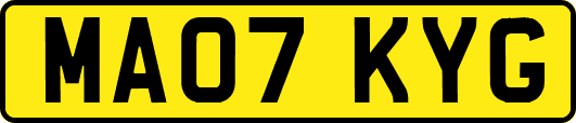 MA07KYG