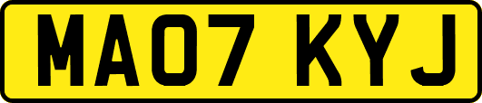 MA07KYJ