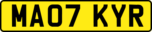 MA07KYR
