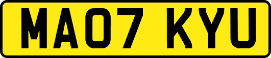 MA07KYU