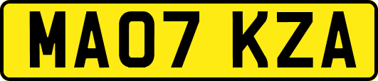 MA07KZA