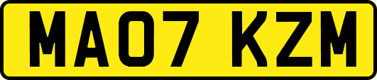 MA07KZM