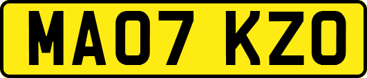 MA07KZO