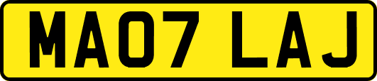MA07LAJ