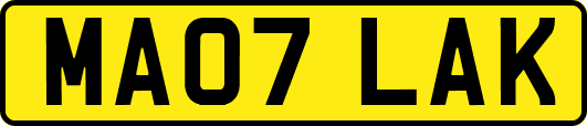 MA07LAK