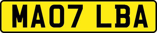 MA07LBA