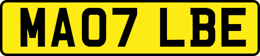 MA07LBE