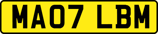MA07LBM