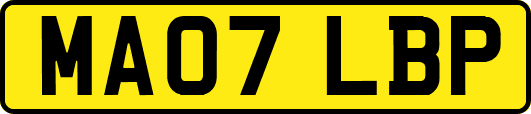 MA07LBP