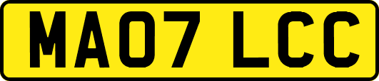 MA07LCC