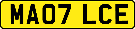 MA07LCE
