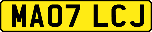 MA07LCJ