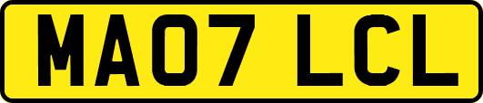 MA07LCL