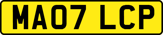 MA07LCP