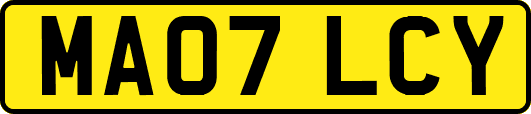 MA07LCY