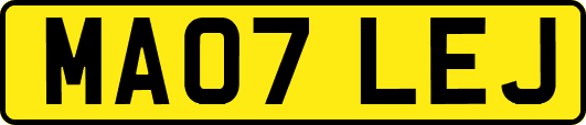 MA07LEJ