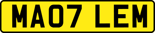 MA07LEM