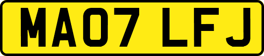 MA07LFJ