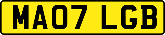 MA07LGB