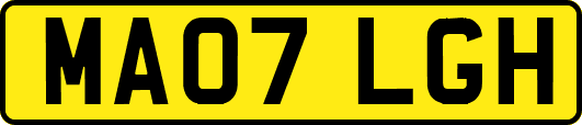 MA07LGH