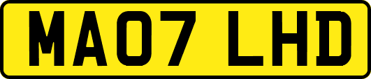 MA07LHD