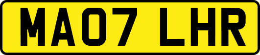 MA07LHR