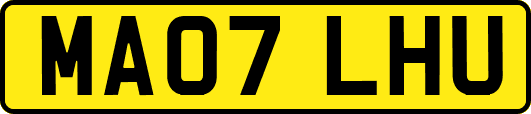 MA07LHU