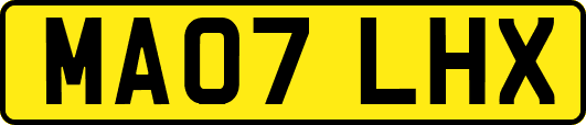 MA07LHX