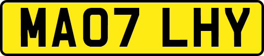 MA07LHY