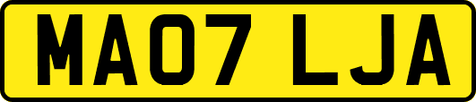 MA07LJA