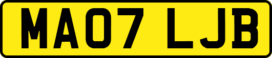 MA07LJB