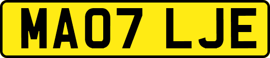 MA07LJE