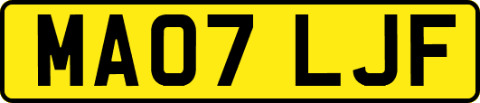 MA07LJF