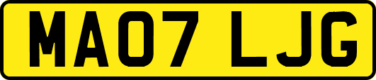 MA07LJG