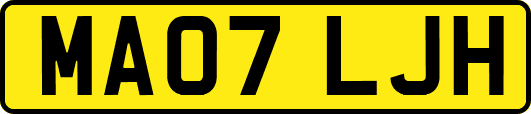 MA07LJH