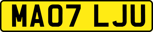 MA07LJU