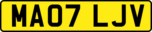 MA07LJV