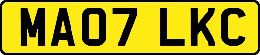 MA07LKC