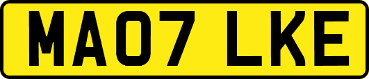 MA07LKE