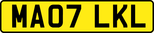 MA07LKL
