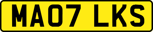 MA07LKS